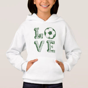 Sketched Love Soccer