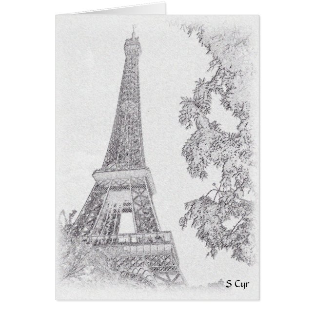 Sketched, S Cyr (Front)