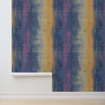 Sketched watercolor ocean & earth colour texture