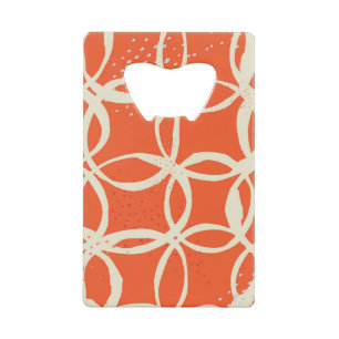 Sketchy Circles Trendy Seamless Design