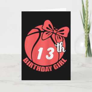Sketll 13th Birthday Sketll Player Card