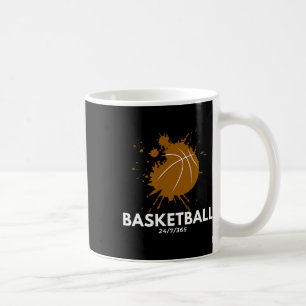 Sketll 4 coffee mug