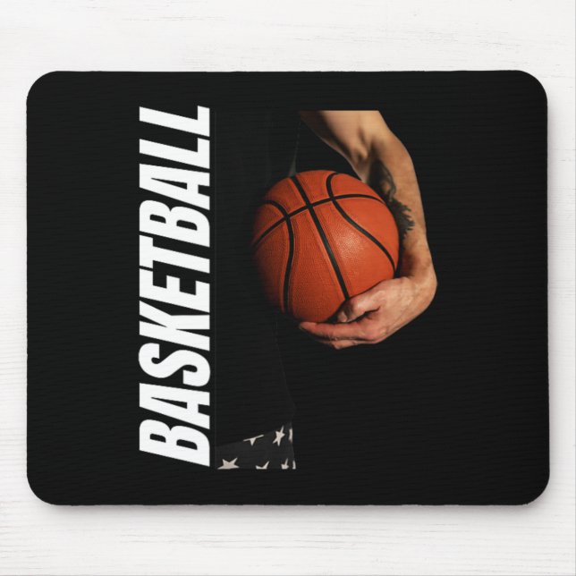 Sketll 5  mouse pad (Front)