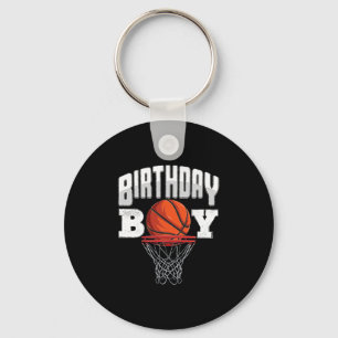 Sketll Birthday Boy Player Sketll Player Birthday Key Ring