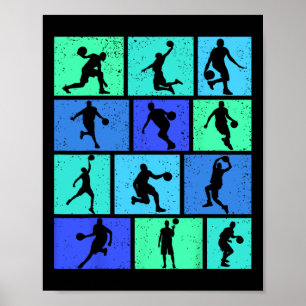 Sketll Boys Kids Men 1  Poster