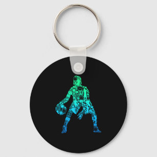 Sketll Boys Kids Men  Key Ring