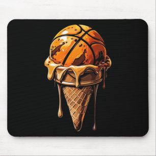 Sketll Clothing - Sketll 11  Mouse Pad