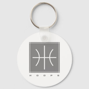 Sketll Clothing - Sketll 1 Key Ring