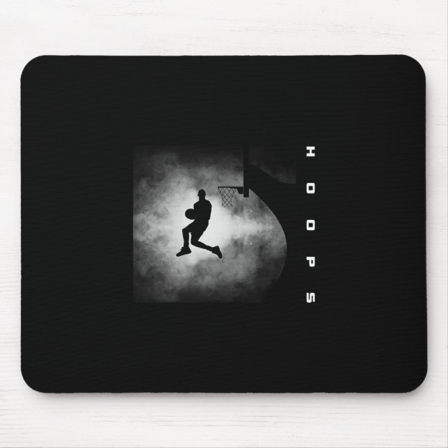 Sketll Clothing - Sketll 2  Mouse Pad (Front)