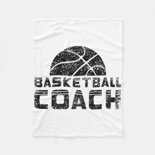 Sketll Coach Coaching Sketller Trainer 1 Fleece Blanket