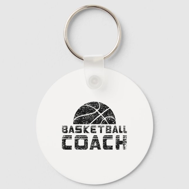 Sketll Coach Coaching Sketller Trainer 1  Key Ring (Front)