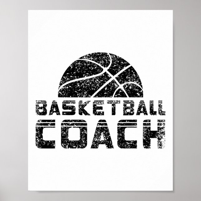 Sketll Coach Coaching Sketller Trainer 1  Poster (Front)