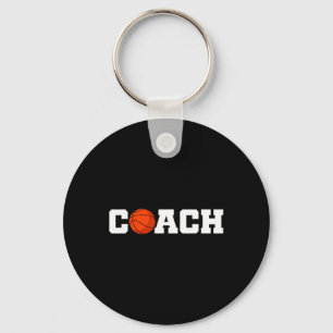 Sketll Coach Key Ring
