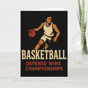 Sketll – Defense Wins Sketll Championships Card