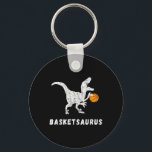 Sketll Dinosaur Ller T-rex Dino Funny Sketll  Key Ring<br><div class="desc">Sketll Dinosaur Ller T-rex Dino Funny Sketll</div>