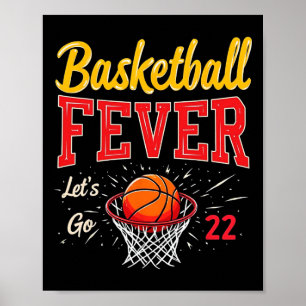Sketll Fever Women's Sketll 4 Poster