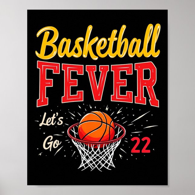 Sketll Fever Women's Sketll 4  Poster (Front)