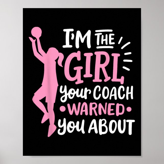 Sketll Girl  Poster (Front)