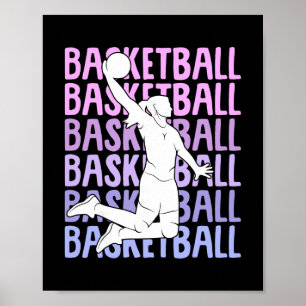 Sketll Girl Women Kids 1 Poster