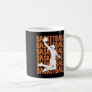Sketll Girl Women Kids 3 Coffee Mug