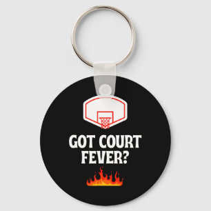 Sketll - Got Court Fever - Tokyo Design  Key Ring