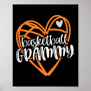 Sketll Grammy Shirt  Poster