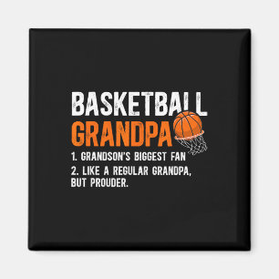 Sketll Grandpa Definition Sketll Player Grandfathe Magnet