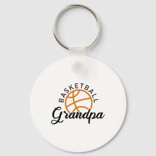 Sketll Grandpa Matching Family Funny Sketll Lover Key Ring
