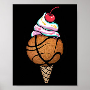 Sketll Ice Cream Sketll 1 Poster