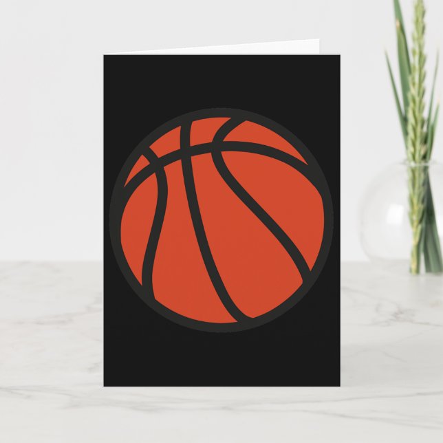 Sketll Logo  Card (Front)