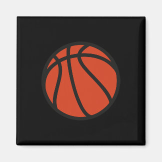 Sketll Logo  Magnet
