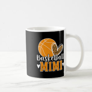 Sketll Mimi Grandma Heart Mimi Of A Sketll Player Coffee Mug