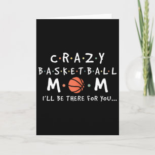 Sketll Mother - Mother's Day Saying Sport Women's Card