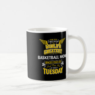 Sketll Mum Idea Funny Worlds Greatest - Sketll Mum Coffee Mug