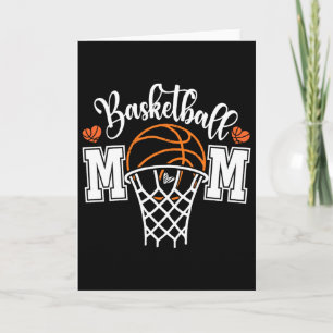 Sketll Mum Shirt Mum Game Day Shirt Mothers Day Card