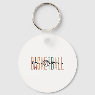 Sketll Mum Sketll Mama Cute Mum Life Sketll 1 Key Ring