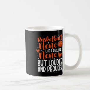 Sketll Nene Of A Sketll Player Nene Definition Coffee Mug