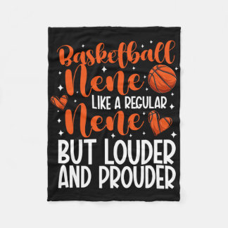 Sketll Nene Of A Sketll Player Nene Definition  Fleece Blanket