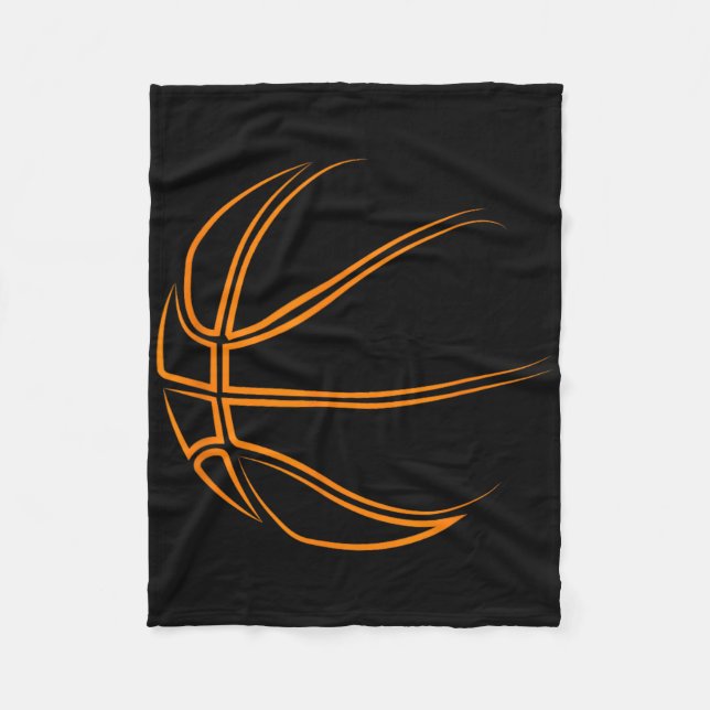 Sketll Novelty - Sketll Player Gift Idea  Fleece Blanket (Front)