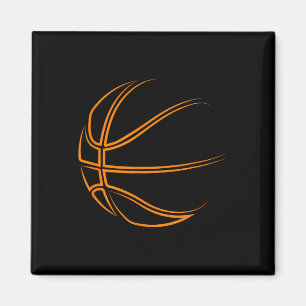 Sketll Novelty - Sketll Player Gift Idea Magnet