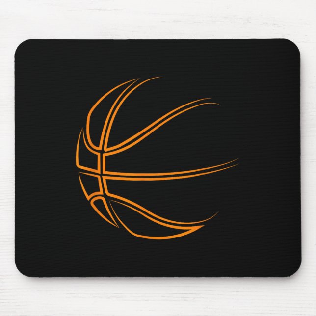 Sketll Novelty - Sketll Player Gift Idea  Mouse Pad (Front)