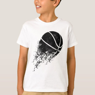 Sketll Player Bll Sports Coach Fan Ller  T-Shirt