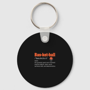 Sketll Player Quote Sketll Lover Funny Sketll  Key Ring