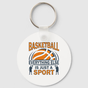 Sketll Players Sketll Team Graphic Sports Sketll 2 Key Ring