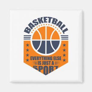 Sketll Players Sketll Team Graphic Sports Sketll 3 Magnet