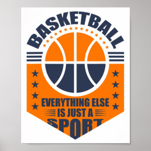Sketll Players Sketll Team Graphic Sports Sketll 3 Poster