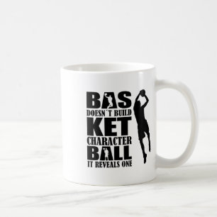 Sketll Players Sketll Team Graphic Sports Sketll Coffee Mug