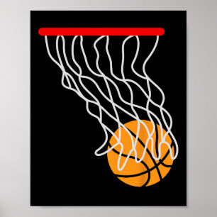 Sketll Players - Swish! Poster