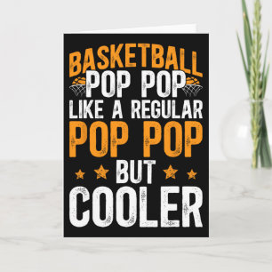 Sketll Pop Pop Of A Sketll Player Pop Pop Definiti Card