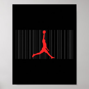 Sketll Rcode Llers Streetwear Graphic Poster